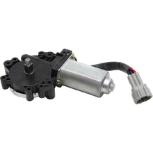 Window Motor For 2004-2014 Nissan Titan w/ Gear/Anti-Clip Function Front, RH