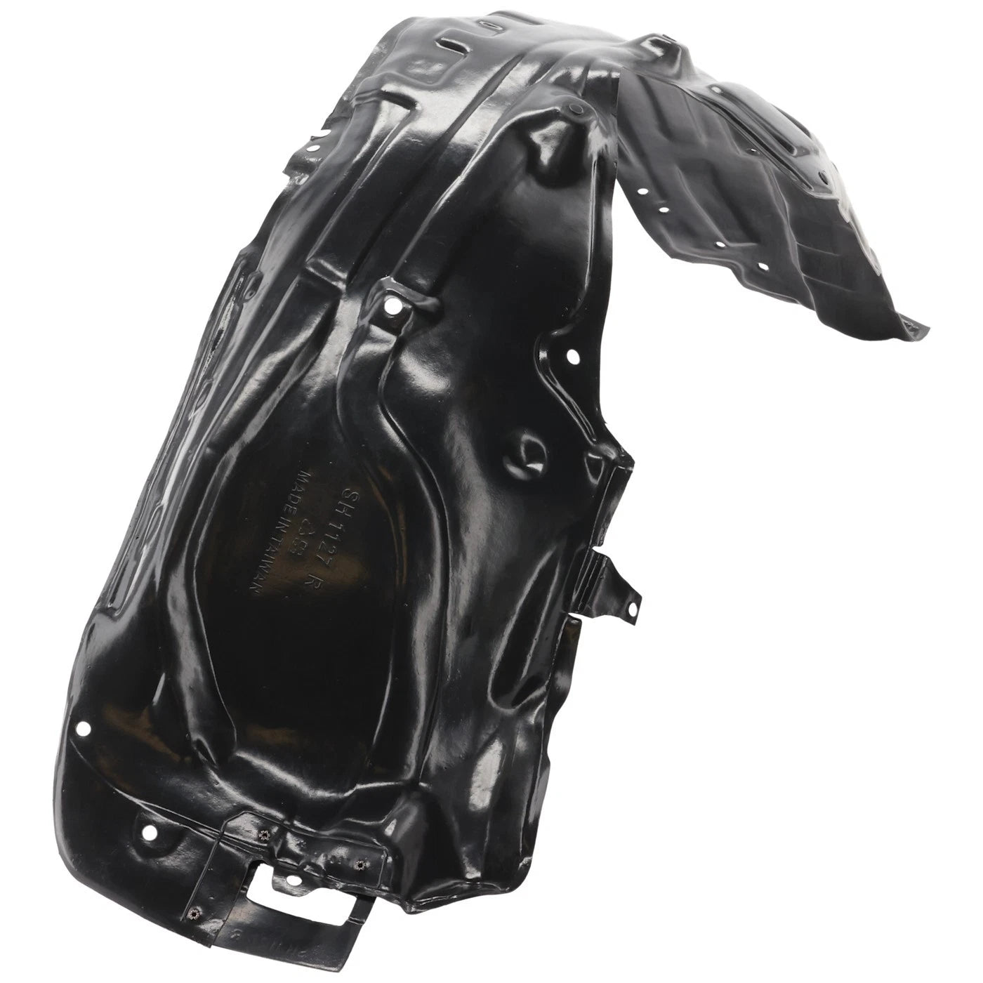 Fender Liner For Mazda CX-9 2010-2015 Front Passenger Side Inner