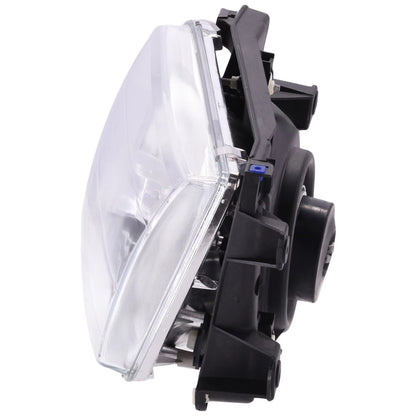 Headlight For 99 2000 2001 2002 Toyota 4Runner Left With Bulb