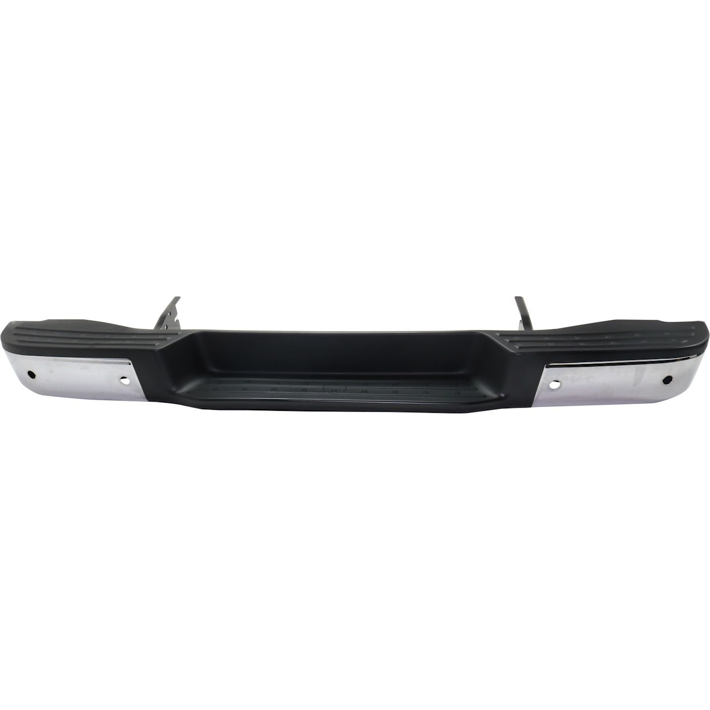 Step Bumper For Nissan NV2500 2012-2021 Rear SL SV SV High Roof