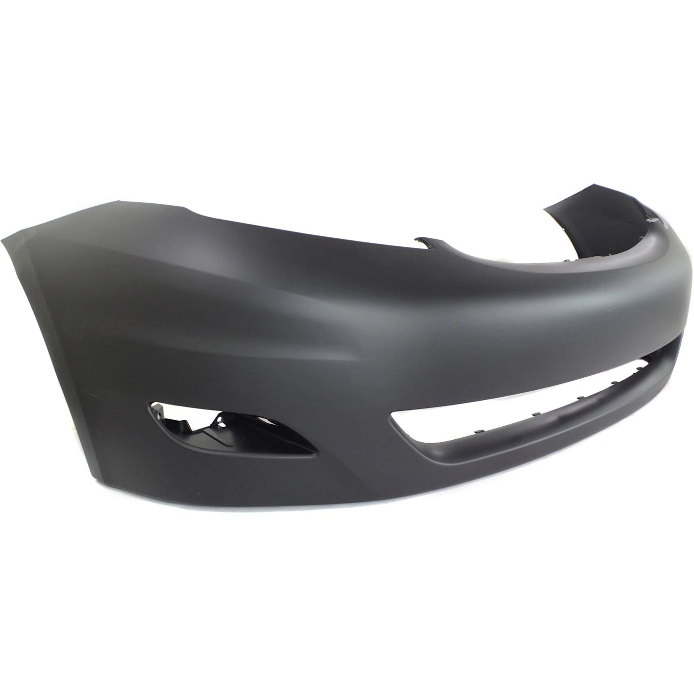 New Bumper Cover Fascia Front for Toyota Sienna 2006-2010 TO1000323 52119AE904