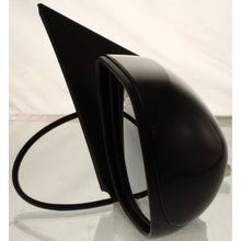 Power Mirror For 2007-2012 Toyota Yaris Sedan Passenger Side Paintable