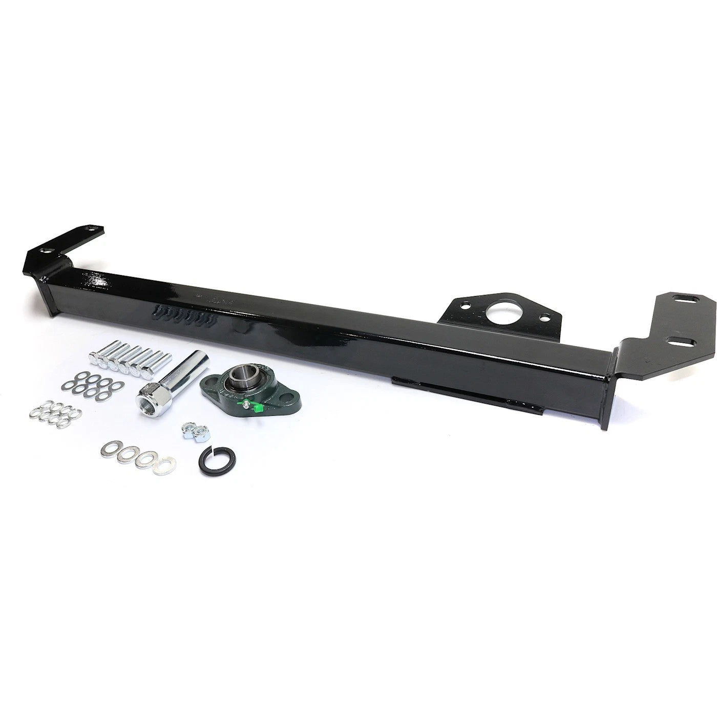 Steering Gear Box Stabilizer Bar Fits 2003-2008 Dodge Ram 1500 2500 3500 4WD 4X4