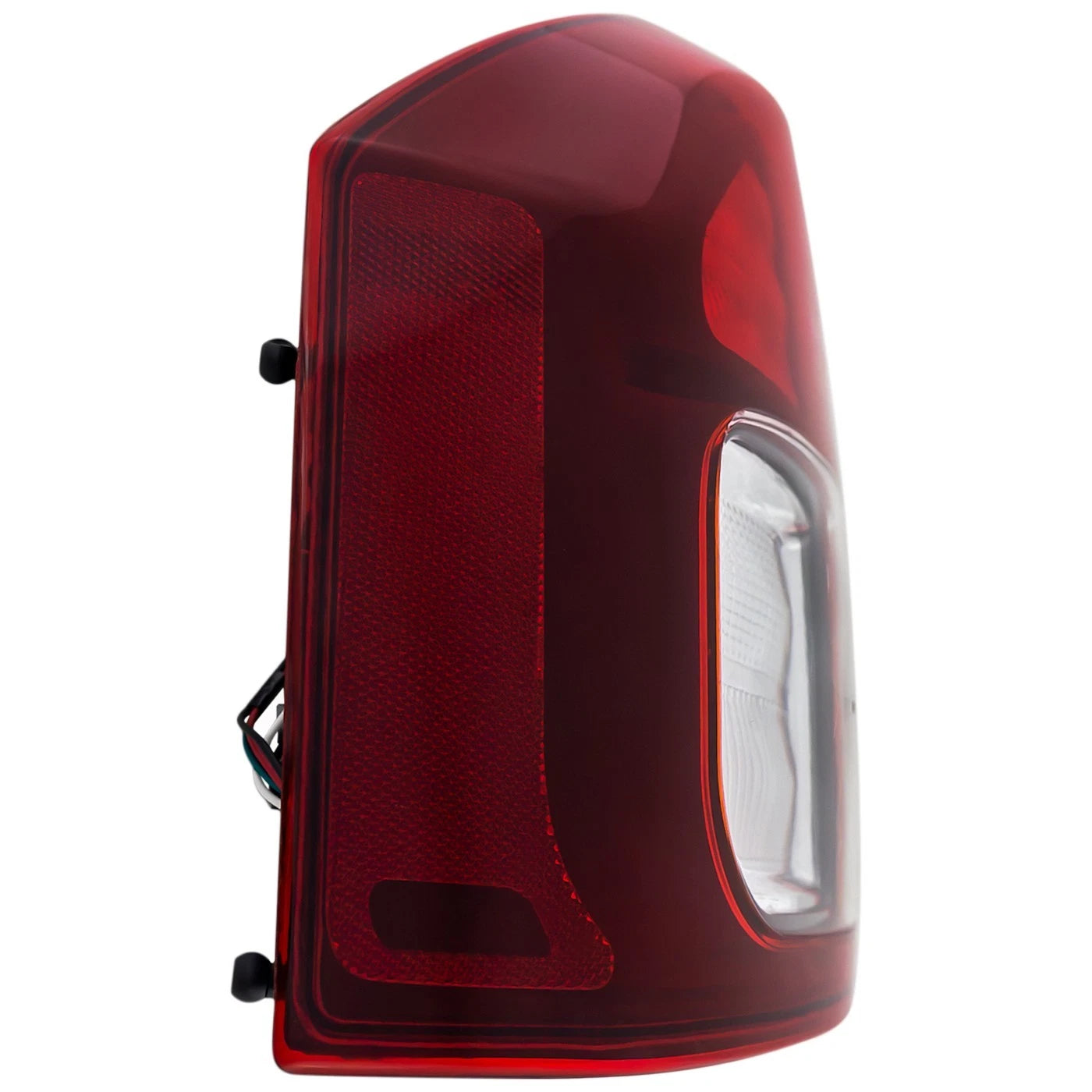 Tail Light For 2014-2017 Jeep Compass Driver Side Assembly