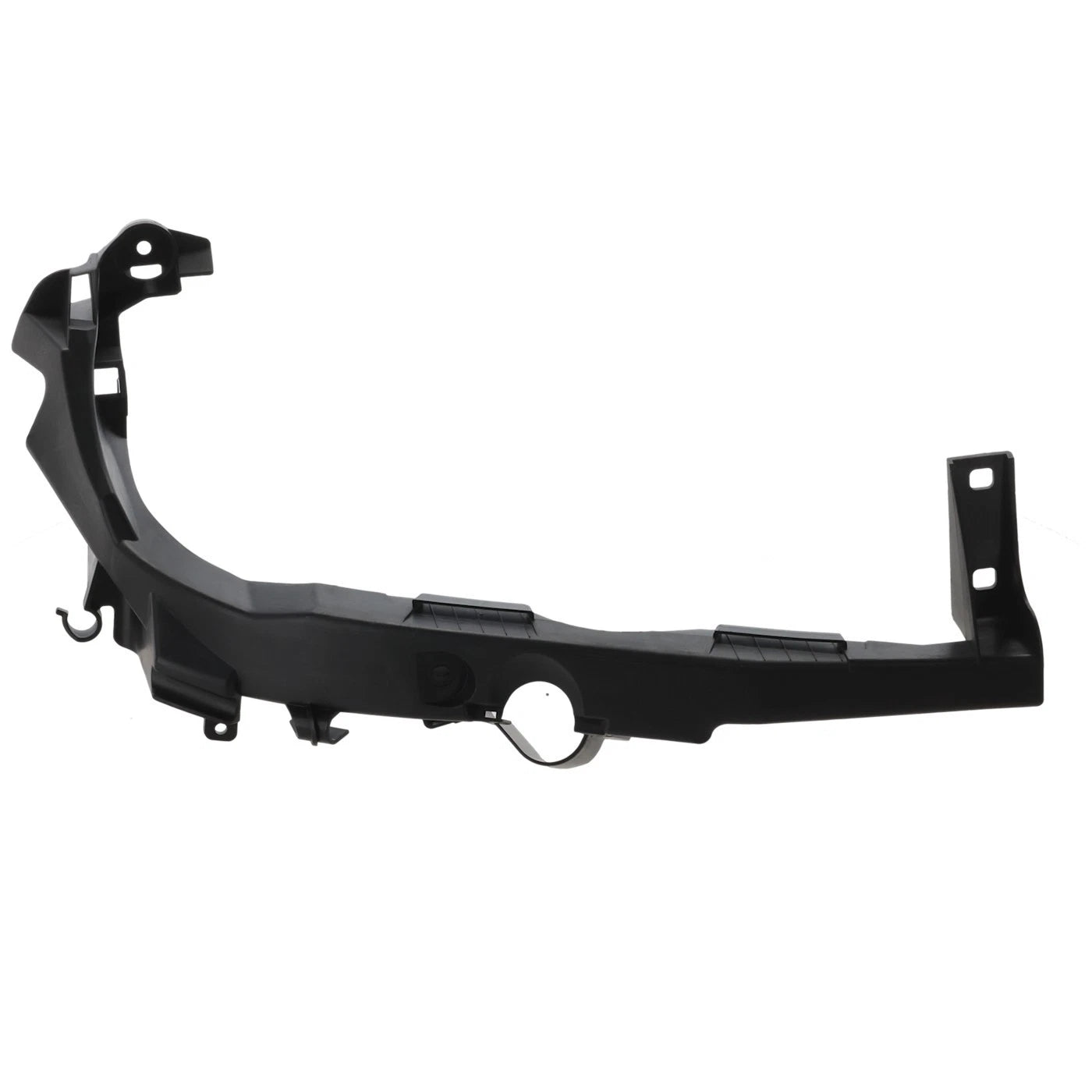 Headlight Bracket Set For 2007-08 BMW 335i 335xi 328i 328xi 06-08 BMW 323i Pair