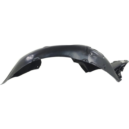Set of 2 Fender Liner For Volkswagen Beetle 2012-2019 Front