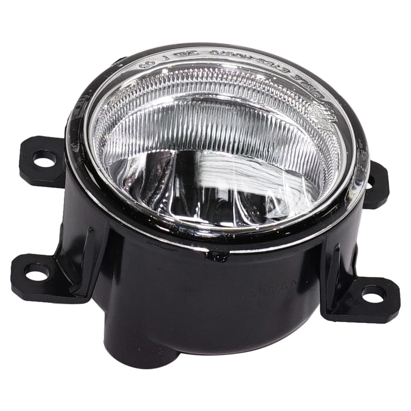 Passenger Side Fog Light For Honda Civic 2013-2016 Si Sedan 2.4L Halogen
