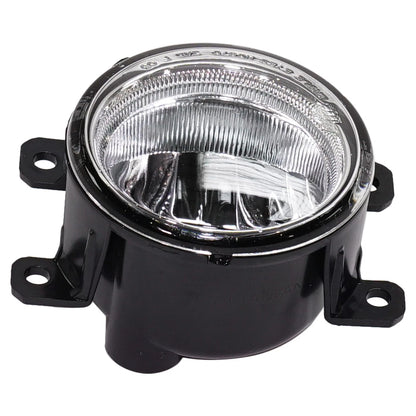Passenger Side Fog Light For Honda Civic 2013-2016 Si Sedan 2.4L Halogen