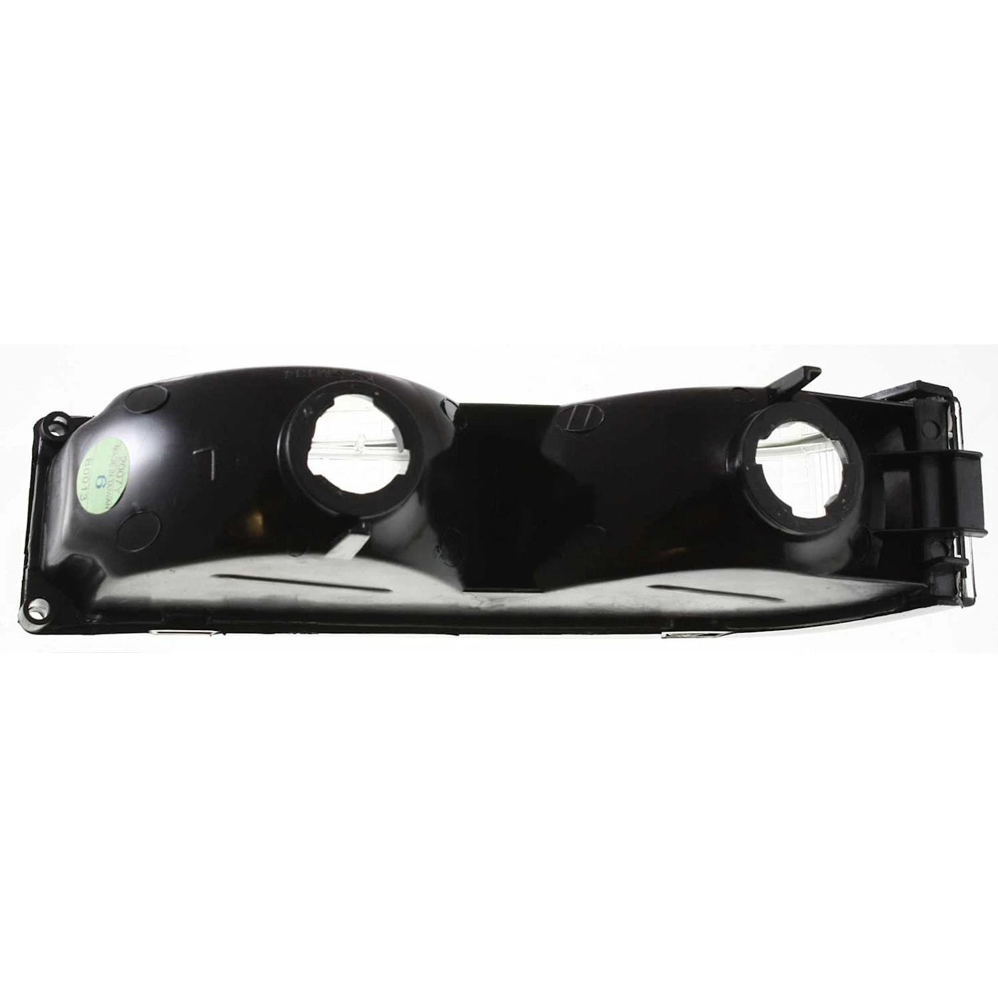 Grille Assembly Kit For 94-99 Chevy K1500 C1500 Tahoe K2500 Signal Light Front