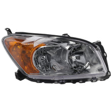 Headlight For 2009-2012 Toyota RAV4 Limited Model Japan Built Right With Bulb