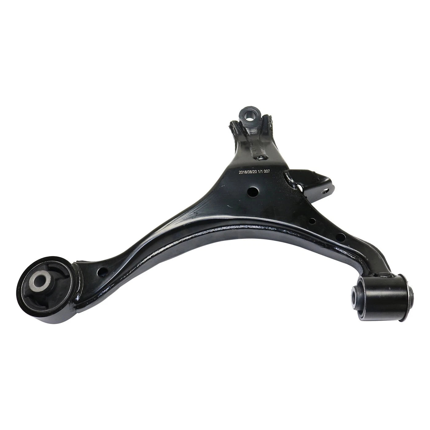Control Arm Kit For 2002-2004 Acura RSX Front Lower with Sway Bar Link Tie Rod