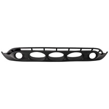 Front Lower Valance For 2011-2014 Nissan Juke S SL SV Models Textured NI1095124