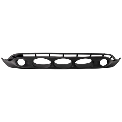 Front Lower Valance For 2011-2014 Nissan Juke S SL SV Models Textured NI1095124