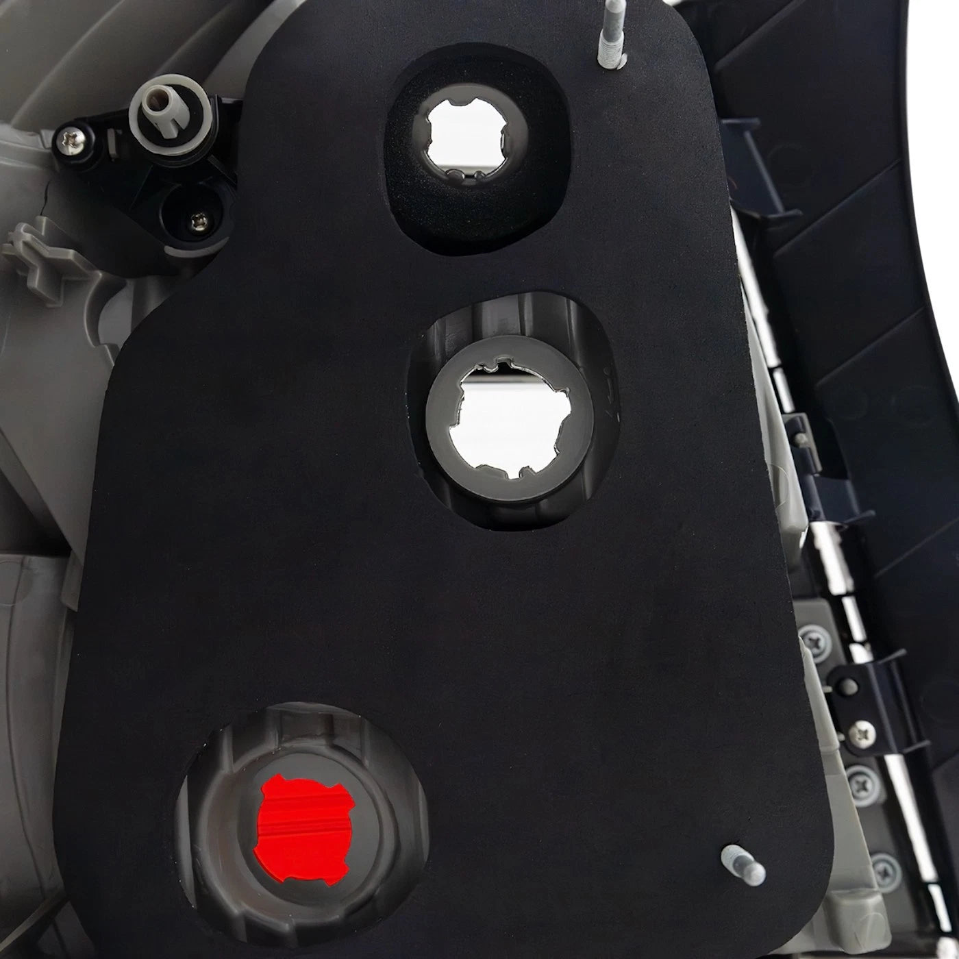 Tail Light For 2008-2010 Toyota Highlander Hybrid Model Passenger Right Side