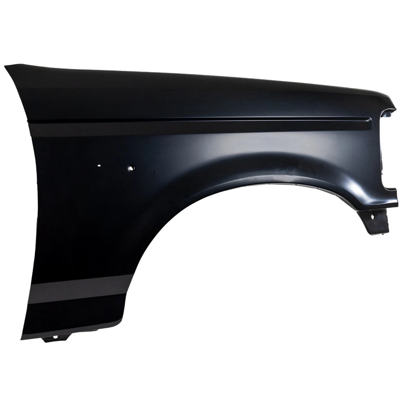 Fender For Ford F-150 1992-1996 Front Passenger Side