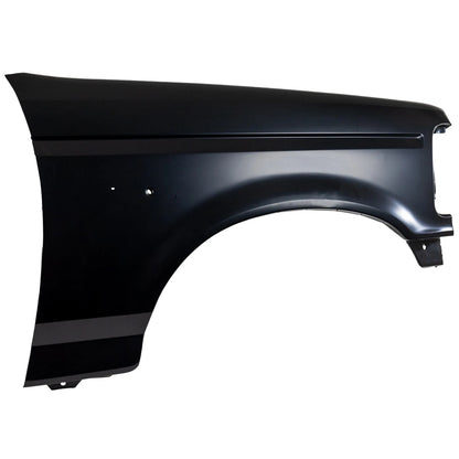 Fender For Ford F-150 1992-1996 Front Passenger Side