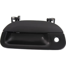 Tailgate Handle For 97-03 Ford F-150 97-99 F-250 01-05 Explorer Sport Trac Black