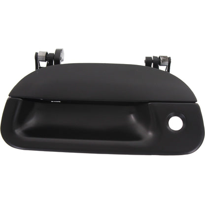 Tailgate Handle For 97-03 Ford F-150 97-99 F-250 01-05 Explorer Sport Trac Black
