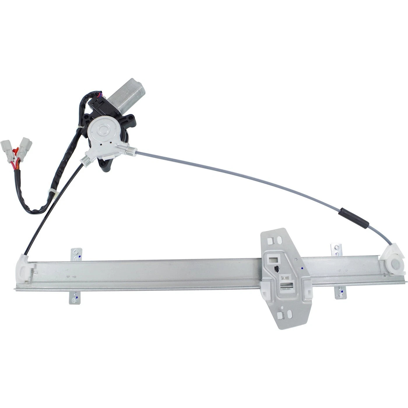 Window Regulator For 2003-2004 Honda Odyssey Power With Motor Front Driver Side