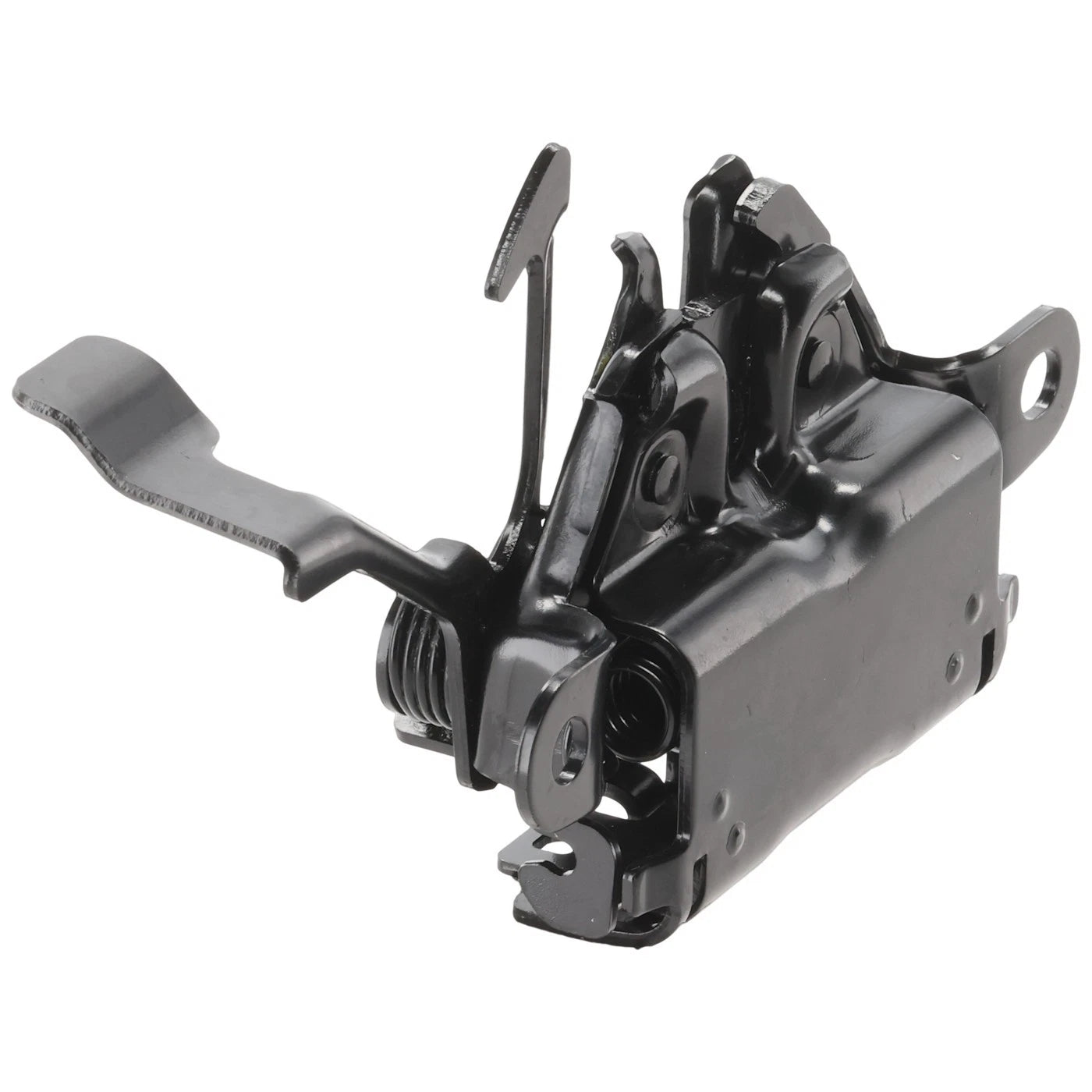 Hood Latch For 2004-2010 Toyota Sienna Steel TO1234115 53510AE011