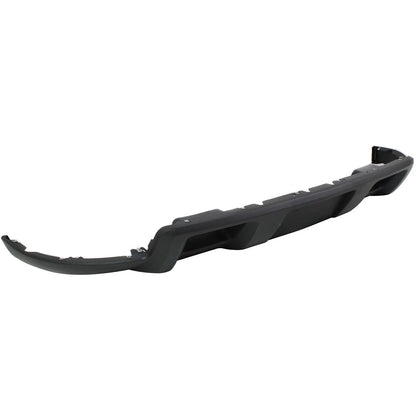 Air Deflector Lower Valance Front Set of 2 For 11-14 Chevrolet Silverado 2500HD