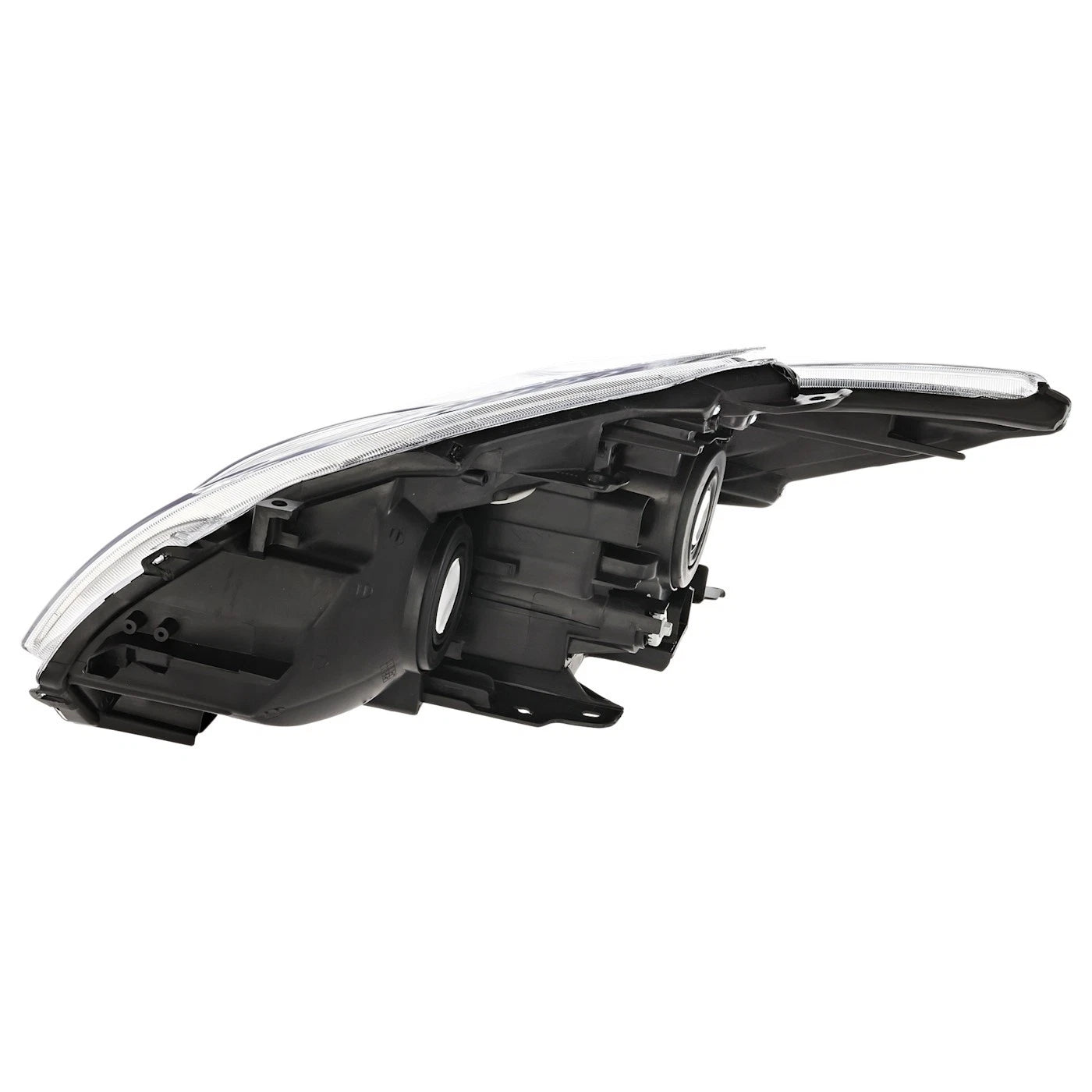 Headlight Headlamp Passenger Side Right RH NEW for 10-11 Toyota Prius