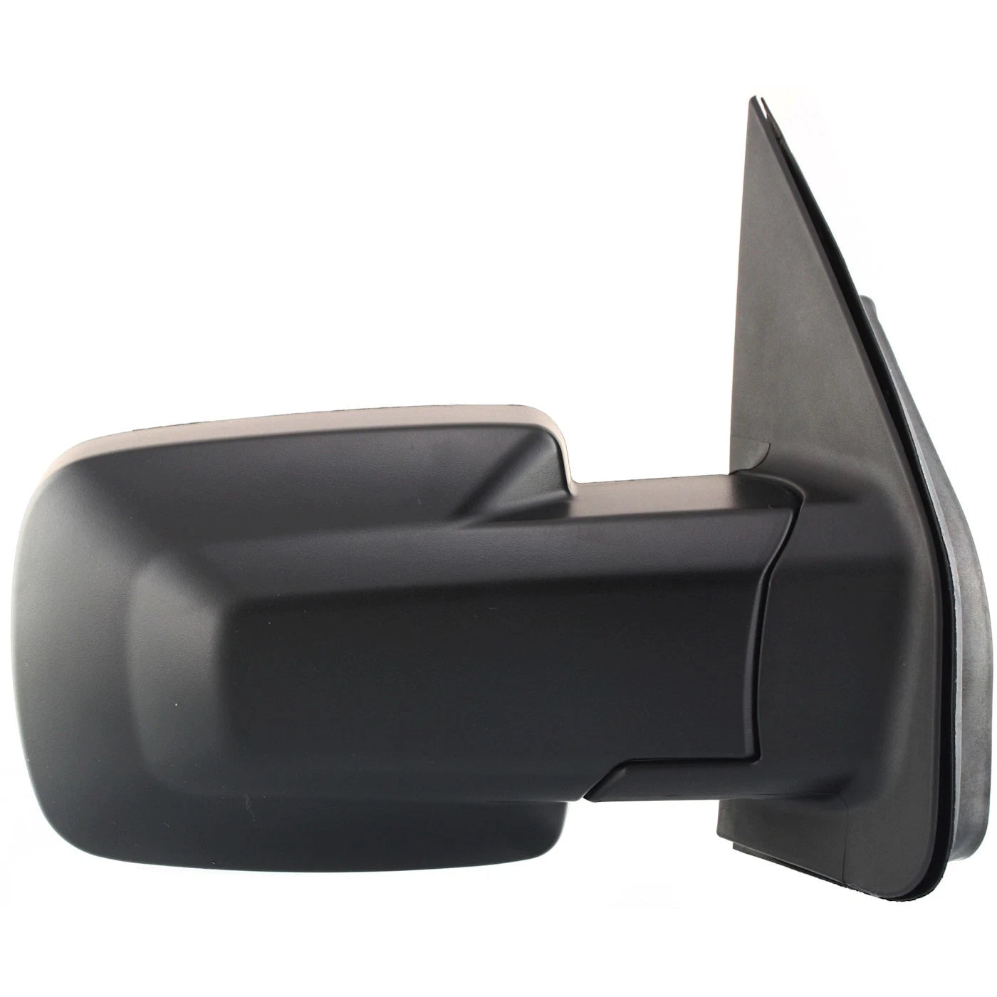 Power Mirror For 2003-2011 Honda Element Front Passenger Side Paintable