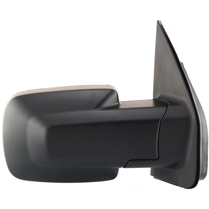 Power Mirror For 2003-2011 Honda Element Front Passenger Side Paintable