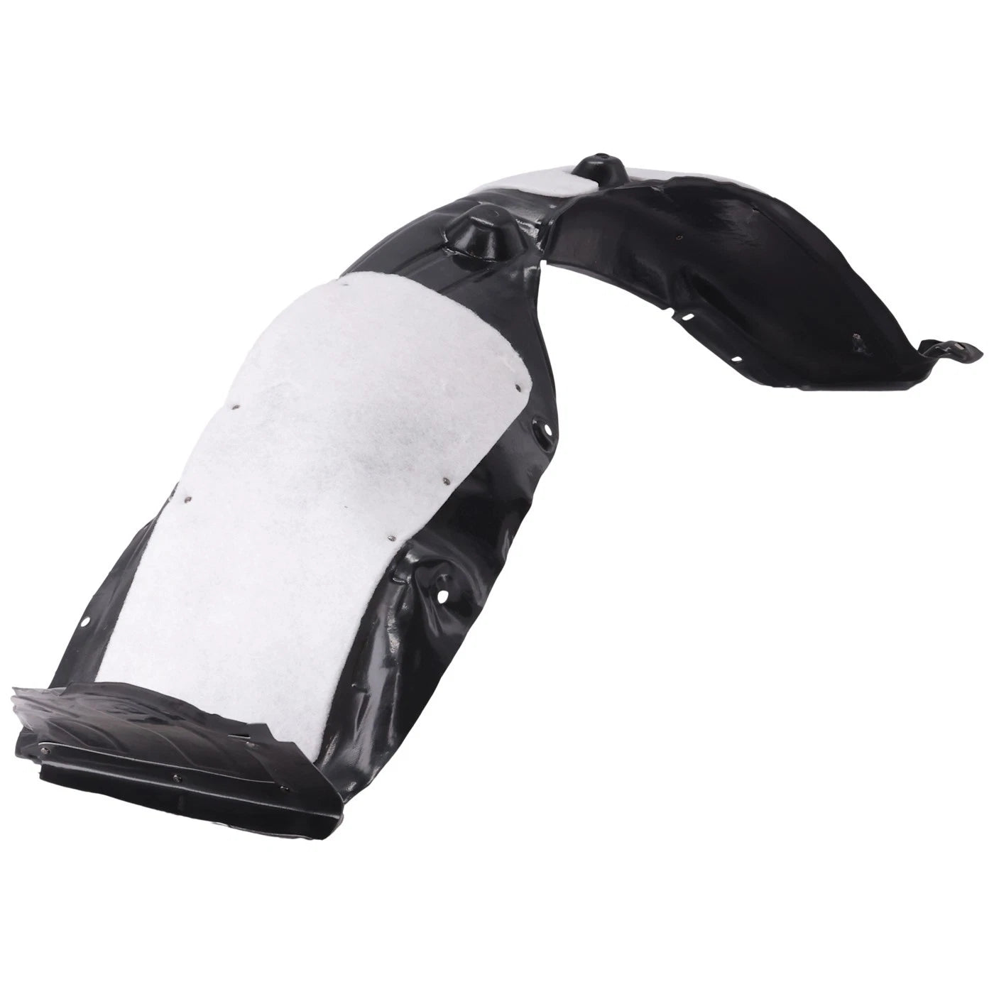 Fender Liner For Kia Optima 2014-2015 Front Passenger Side Inner USA Built