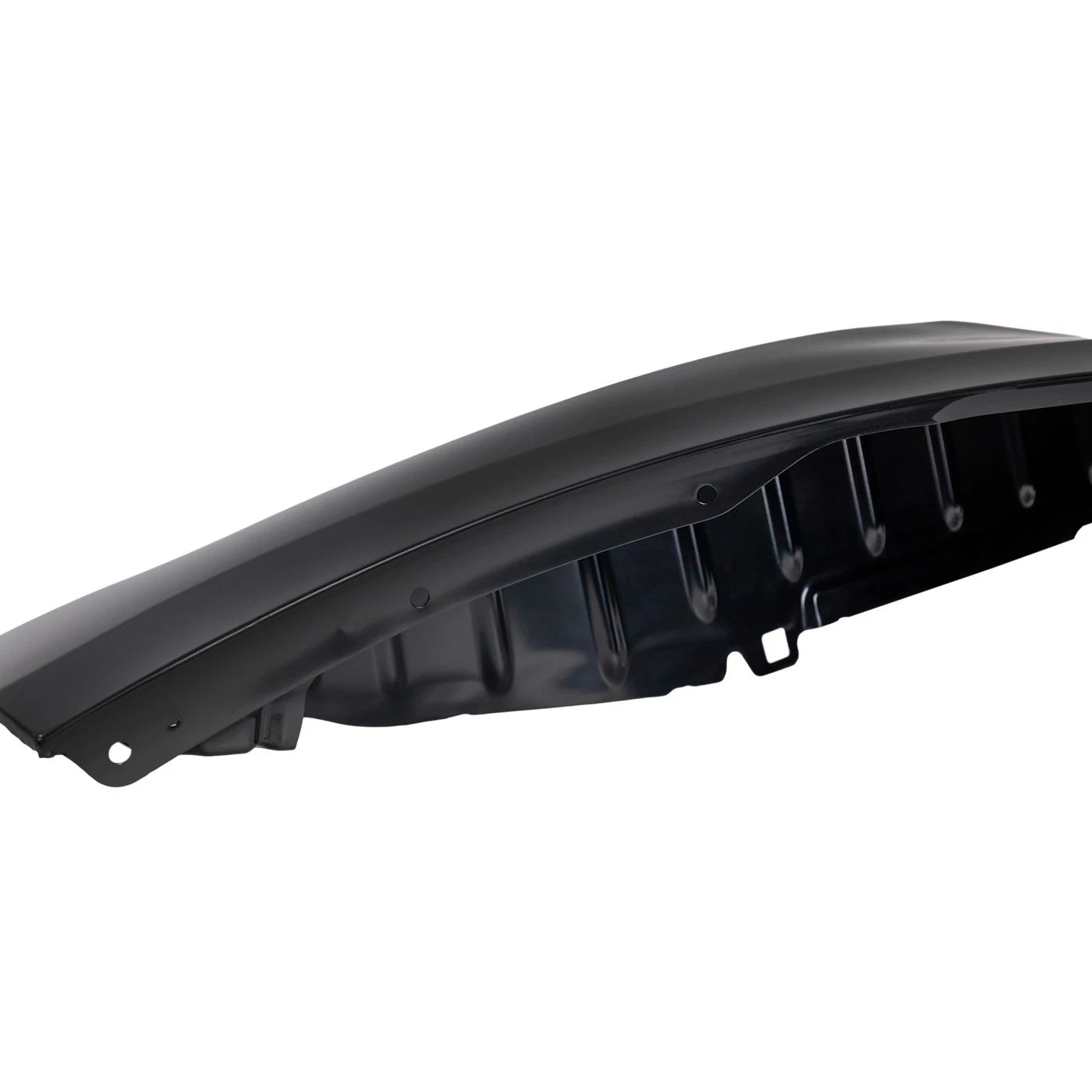 CAPA Certified Fender For Dodge Dart 2013-2016 Front Passenger Side