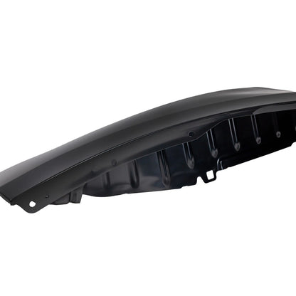 CAPA Certified Fender For Dodge Dart 2013-2016 Front Passenger Side