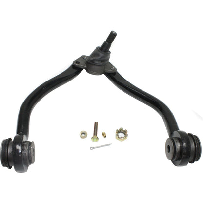 Control Arm Kit For 89-93 Chevrolet K2500 K3500 (2) Front Upper Control Arms