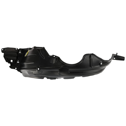 Fender Liner For Toyota Yaris 2007-2012 Front Driver Side Plastic Liner