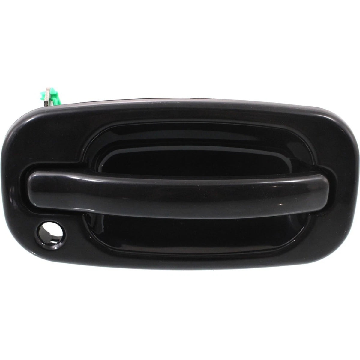 Exterior Door Handle For 2000-2006 Chevrolet Tahoe Set of 4 Front and Rear