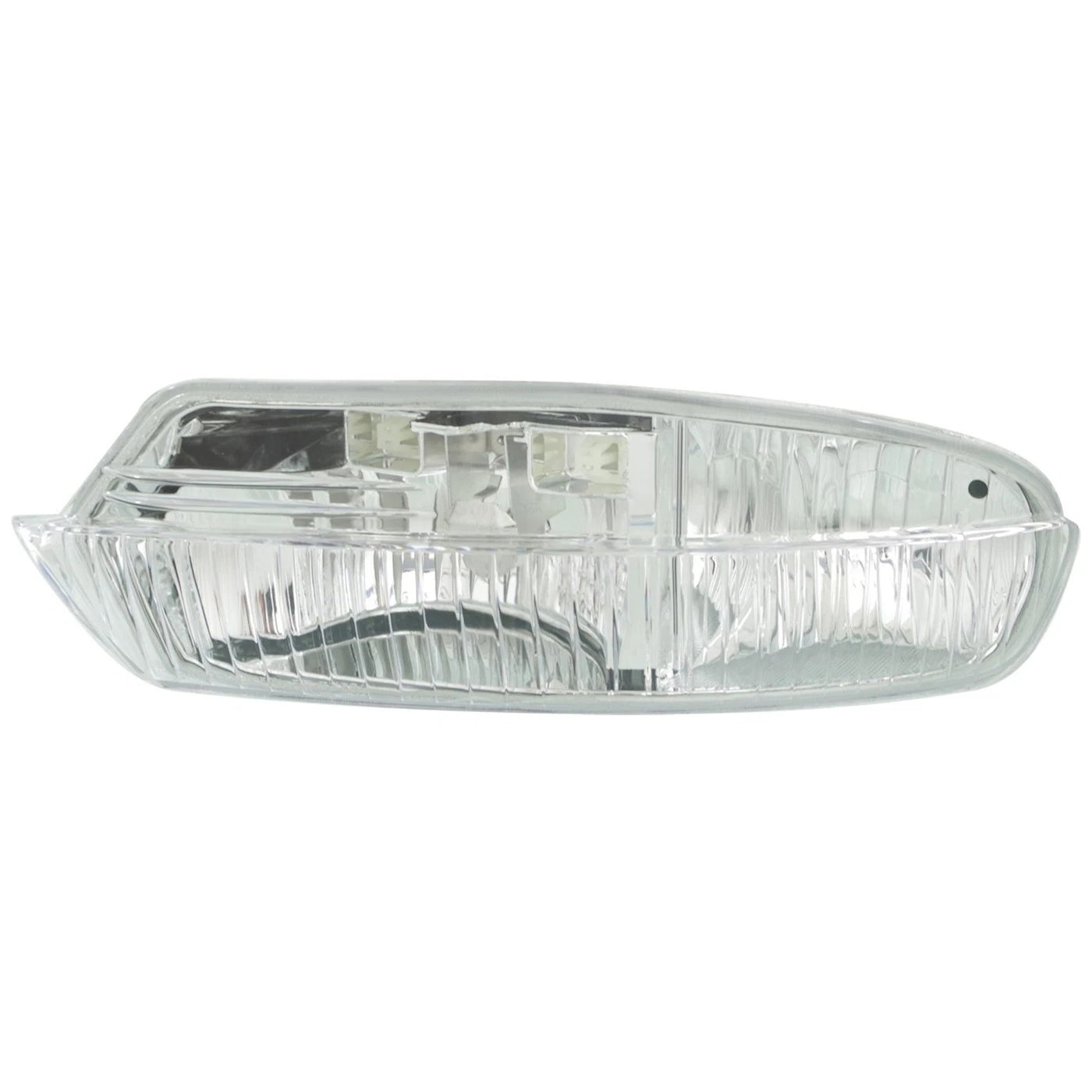 Fog Light Set For 2004-2006 Lexus LS430 Driver and Passenger Side