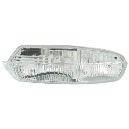 Fog Light Set For 2004-2006 Lexus LS430 Driver and Passenger Side