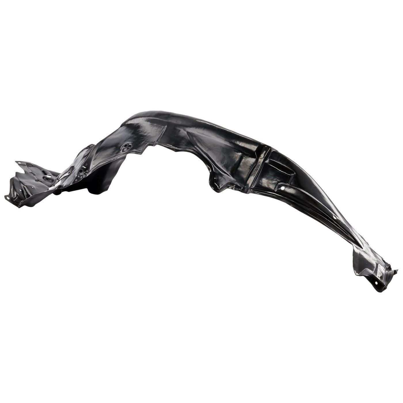 Fender Liner For Scion TC 2011-2013 Front Passenger Side Inner