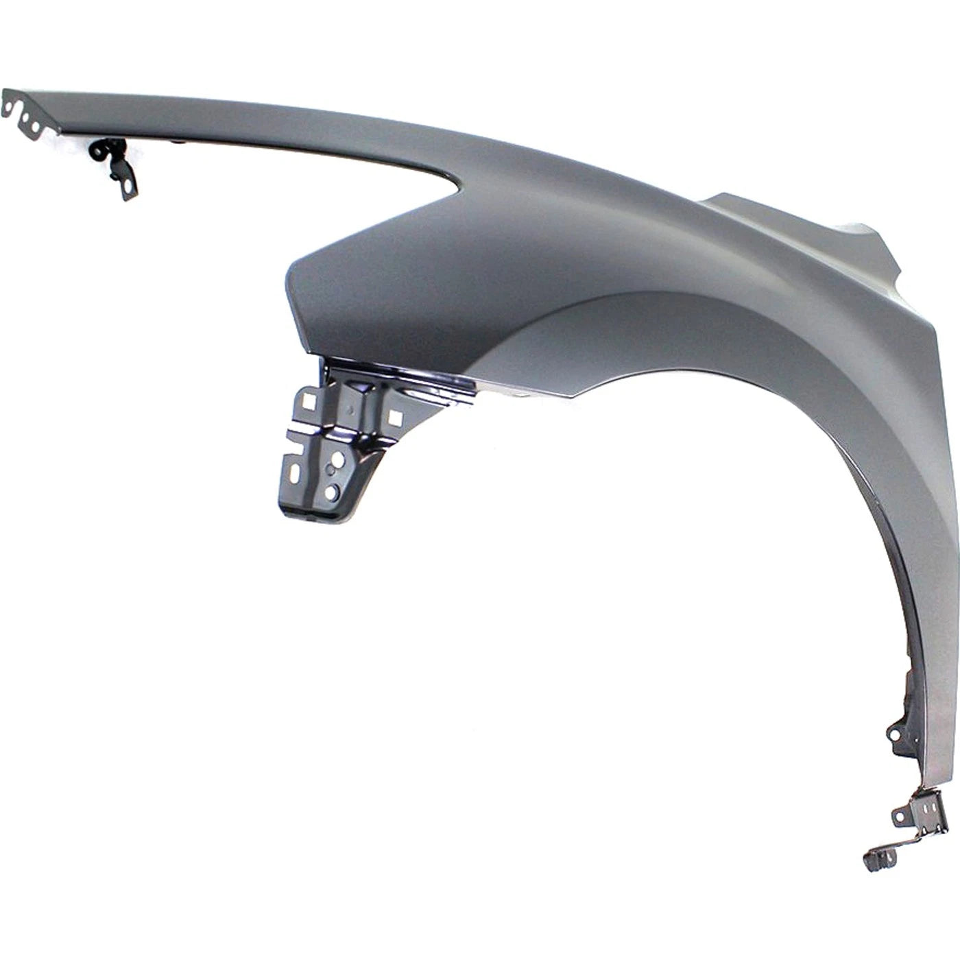 Bumper Cover Fender Kit For 2013-2015 Nissan Altima Front SEDAN