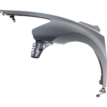 Bumper Cover Fender Kit For 2013-2015 Nissan Altima Front SEDAN