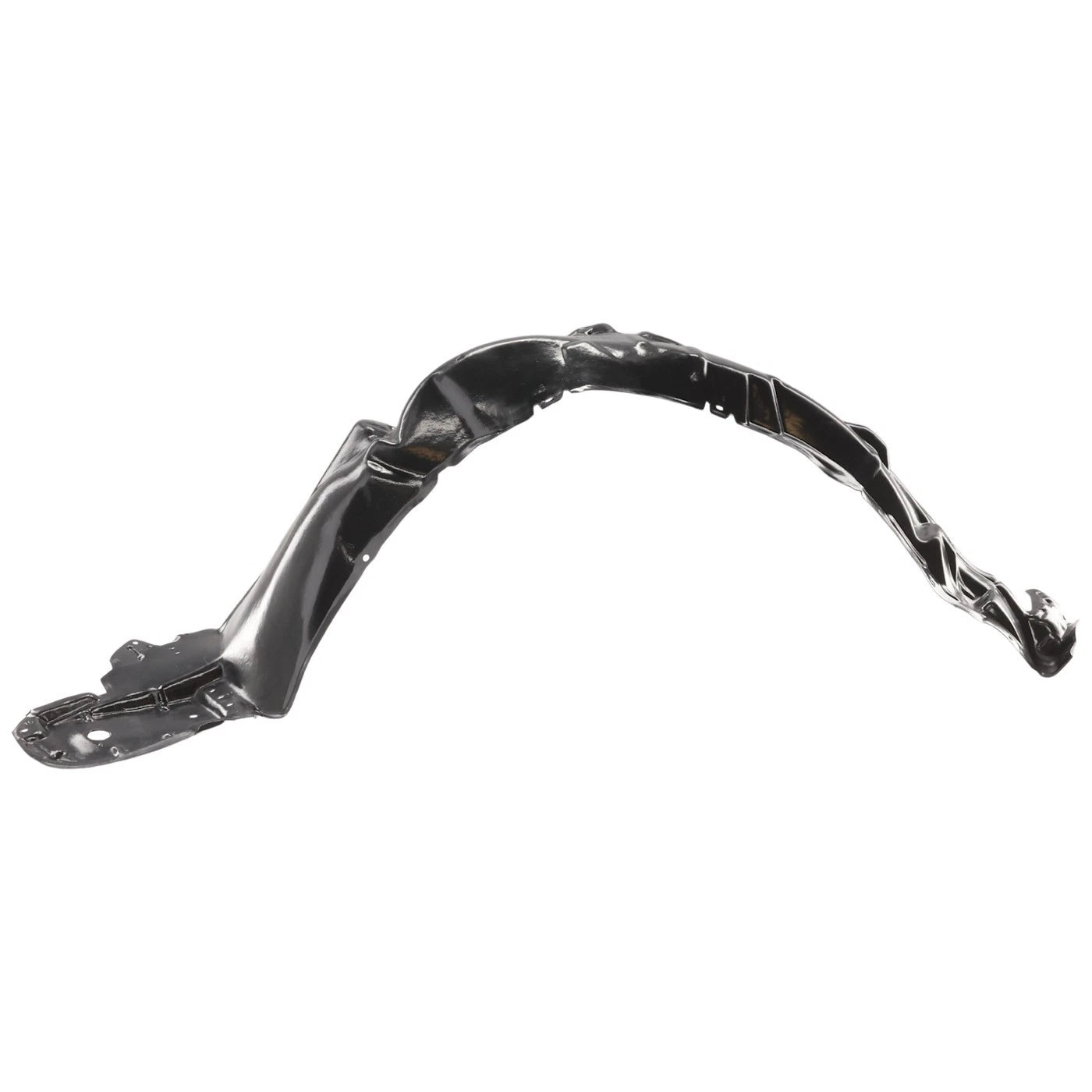 Fender Liner For Toyota Prius 2010-2015 Front Driver Side Inner