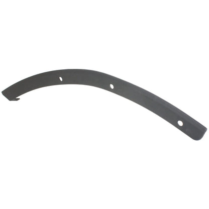 FOR 2007-2013 CHEVY SILVERADO 1500 FRONT BUMPER OUTER FILLER SET