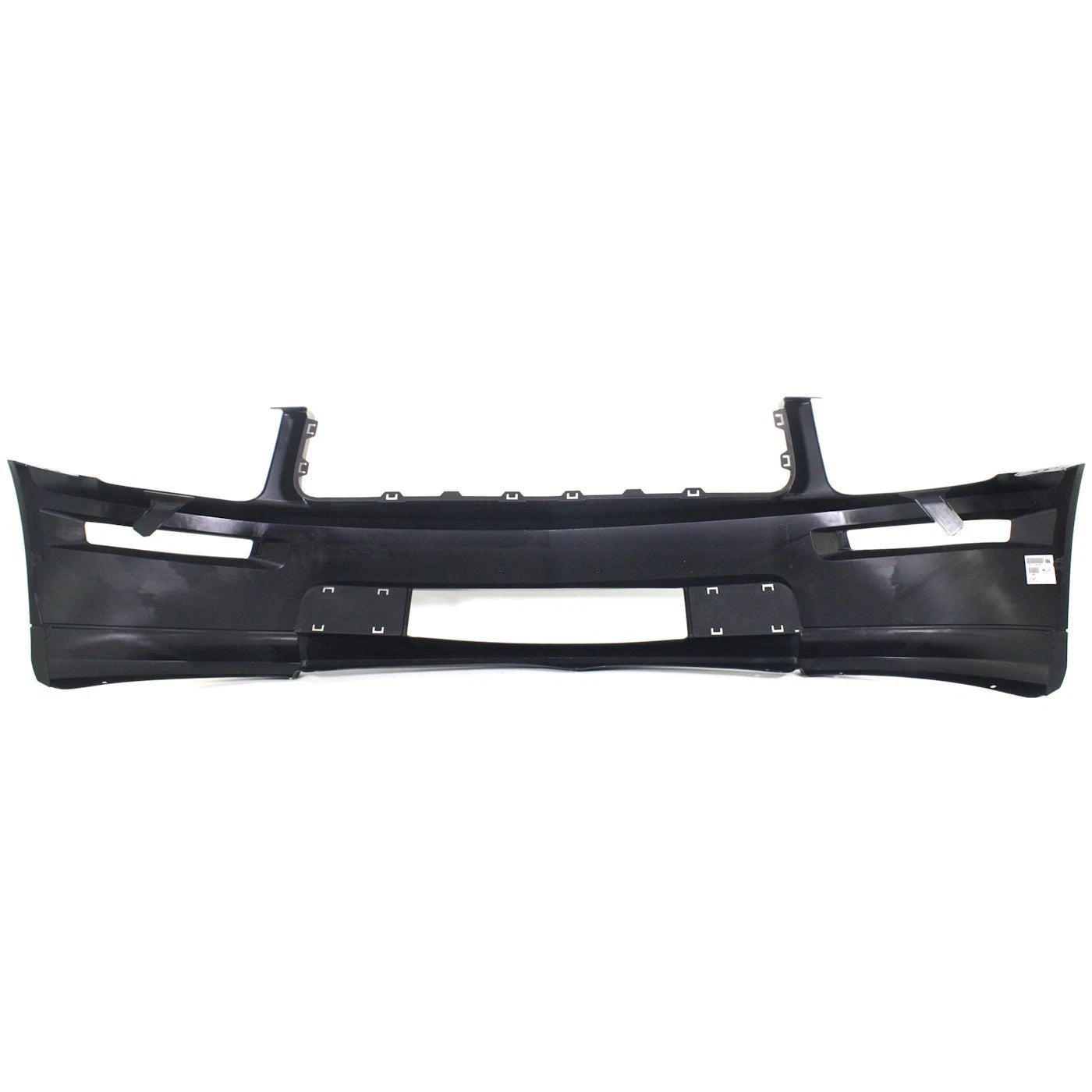 Front Bumper Cover Fascia Kit For 2007-2009 Ford Mustang - GT Model Only