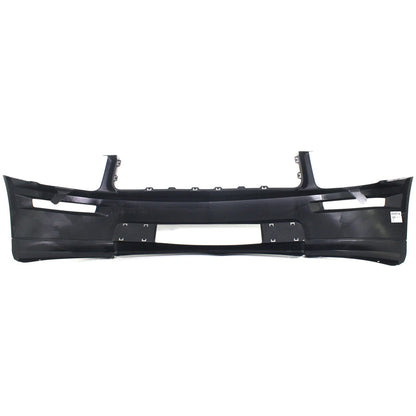 Front Bumper Cover Fascia Kit For 2007-2009 Ford Mustang - GT Model Only