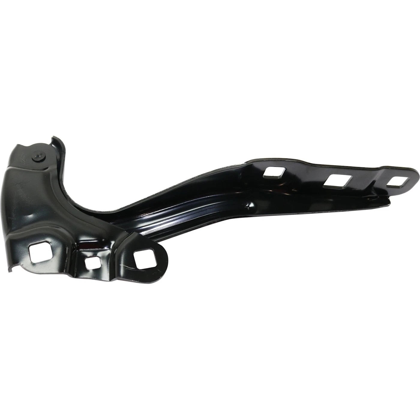 Hood Hinges Set of 2  Driver & Passenger Side for Chevy Left Right Equinox Pair