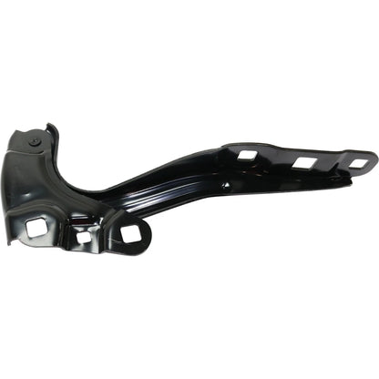 Hood Hinges Set of 2  Driver & Passenger Side for Chevy Left Right Equinox Pair