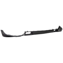 Front Lower Valance For 2015-2019 Chevy Silverado 2500 HD 3500 HD CAPA Textured