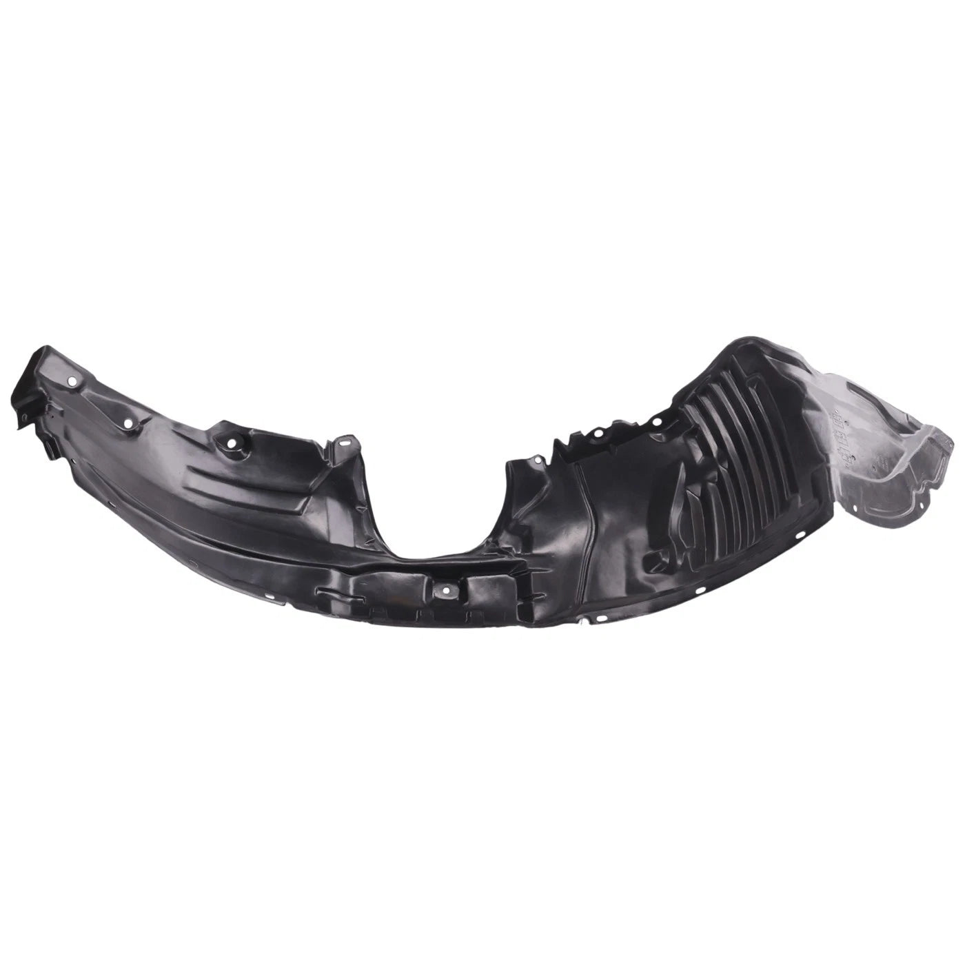 Fender Liner For Mazda 3 2010-2011 Front Driver Side Inner 2.0L