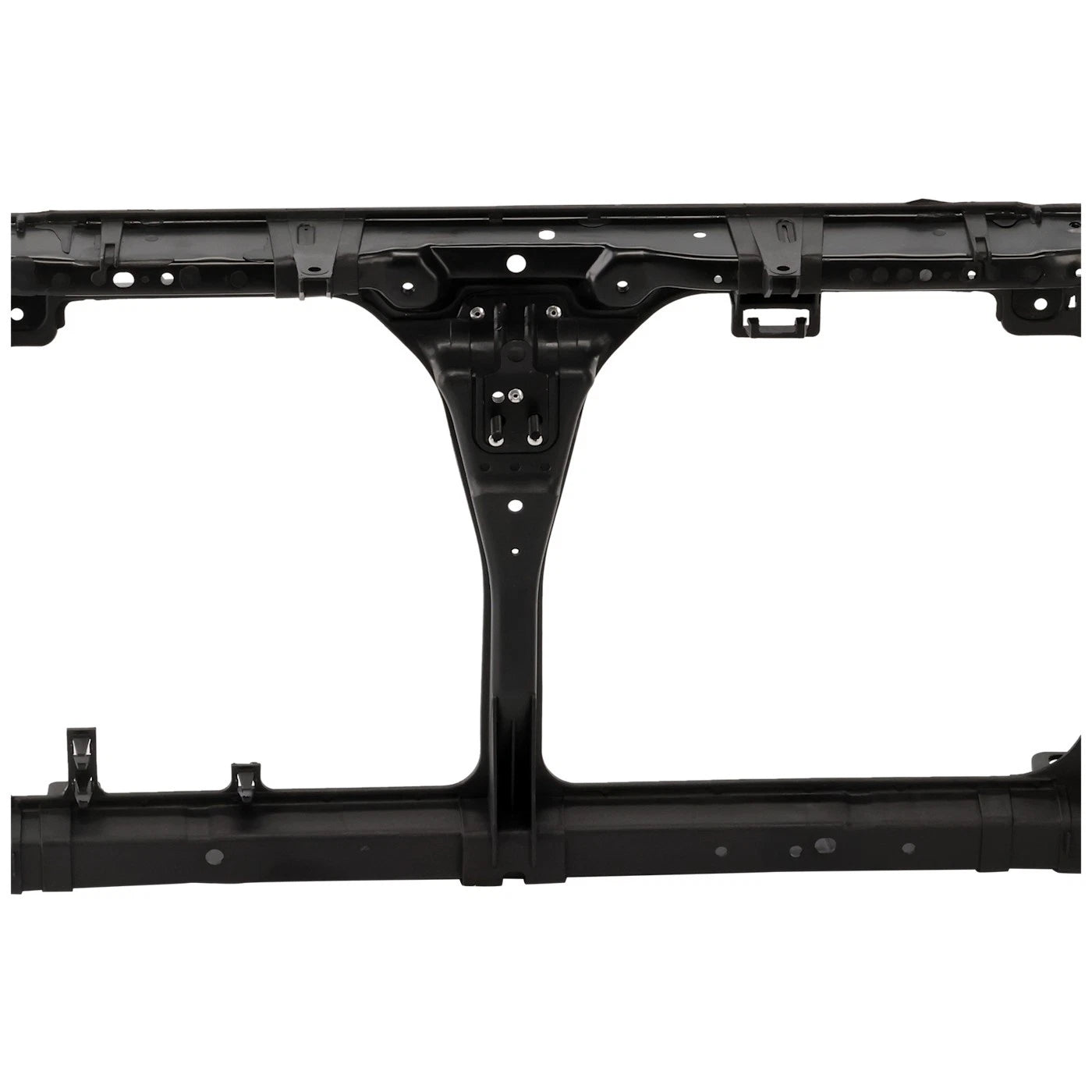 Radiator Support For 2002-2006 Nissan Altima Assembly