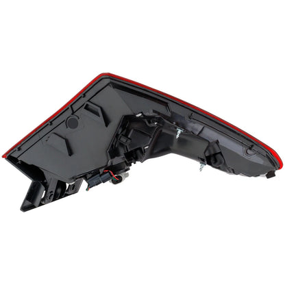 Tail Light For 2015-2017 Acura TLX Passenger Side Outer