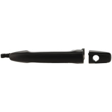Exterior Door Handle Primed Front Left Side For 2008-2017 Mitsubishi Lancer